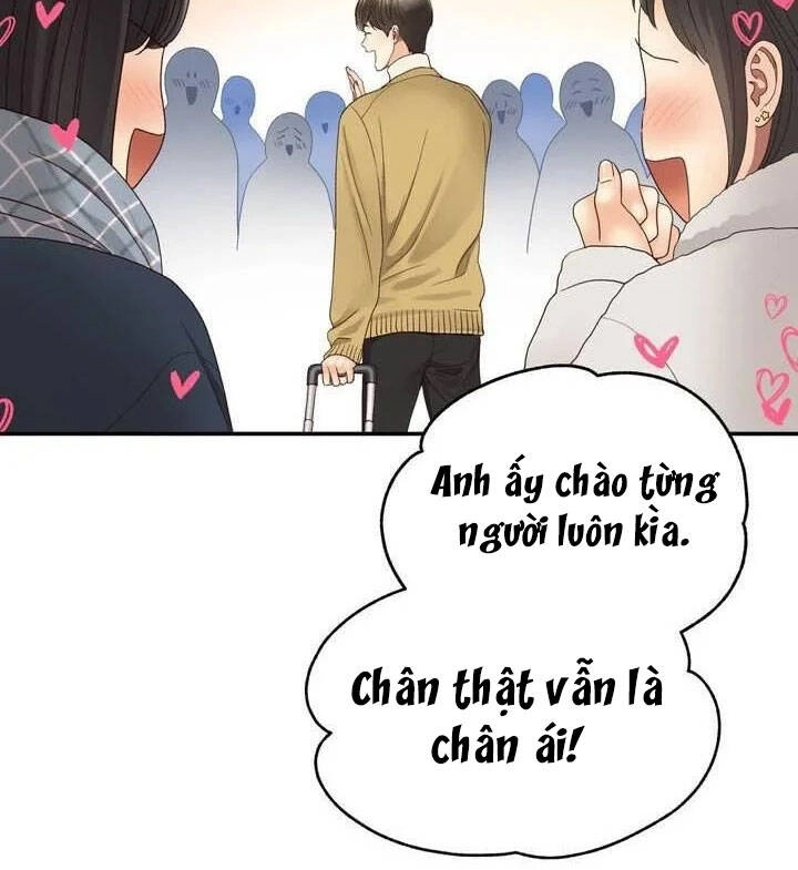 Ánh Sao Ban Mai Chapter 30 - 5