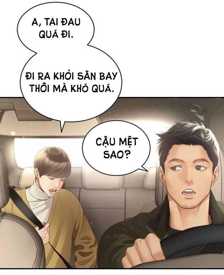 Ánh Sao Ban Mai Chapter 30 - 8