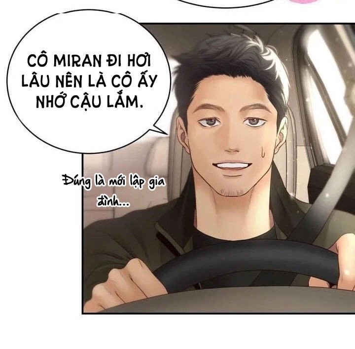 Ánh Sao Ban Mai Chapter 30 - 11