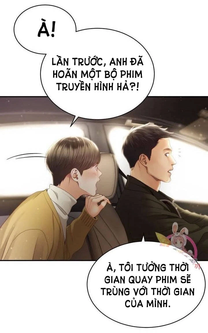 Ánh Sao Ban Mai Chapter 30 - 21