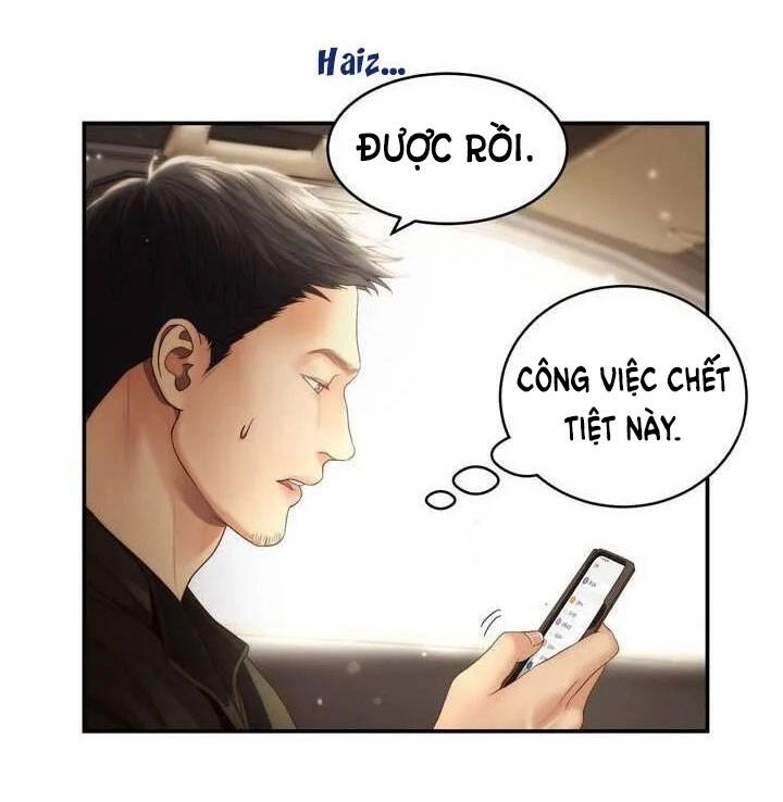 Ánh Sao Ban Mai Chapter 30 - 25