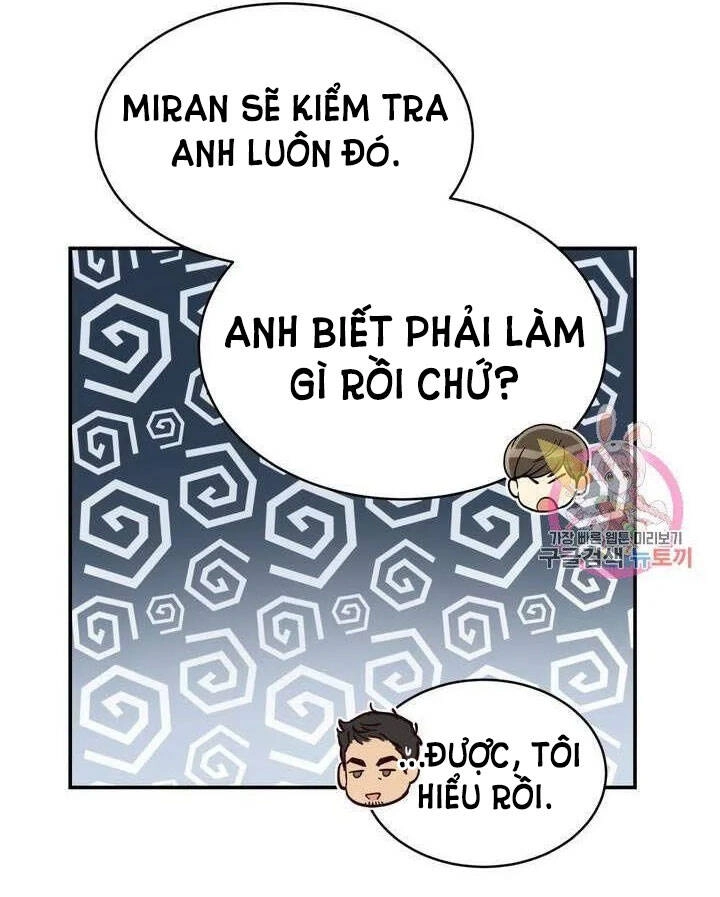 Ánh Sao Ban Mai Chapter 30 - 30