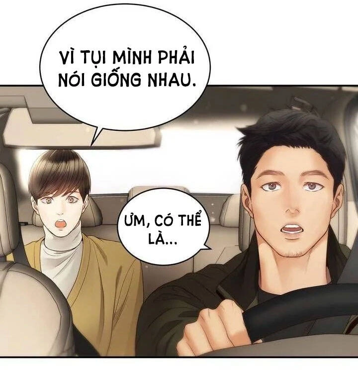 Ánh Sao Ban Mai Chapter 30 - 32