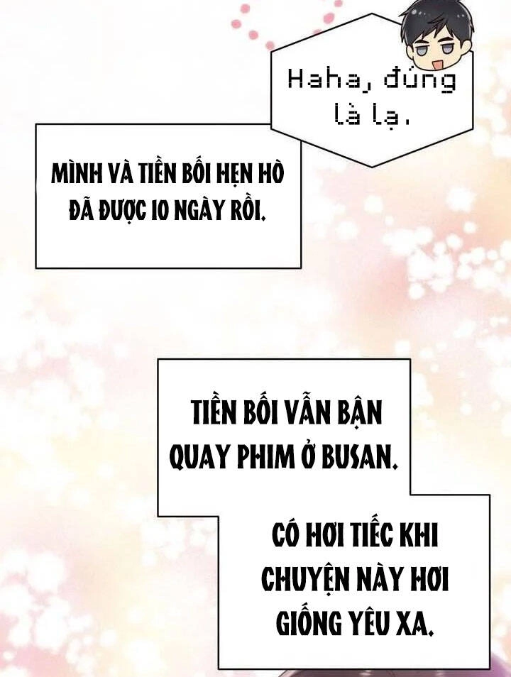 Ánh Sao Ban Mai Chapter 30 - 40