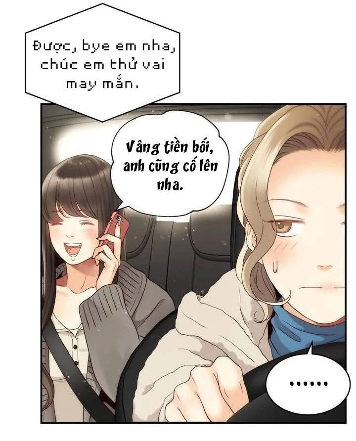 Ánh Sao Ban Mai Chapter 30 - 44