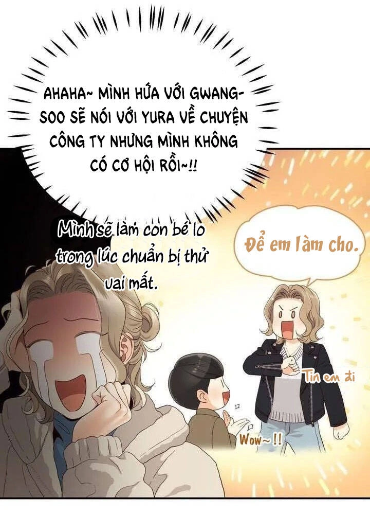 Ánh Sao Ban Mai Chapter 30 - 51