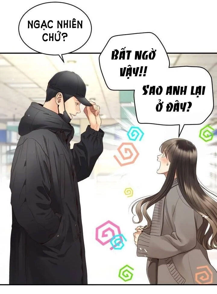 Ánh Sao Ban Mai Chapter 31 - 4