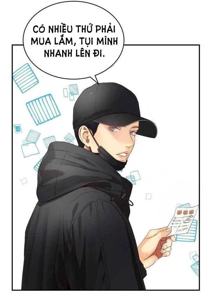 Ánh Sao Ban Mai Chapter 31 - 17