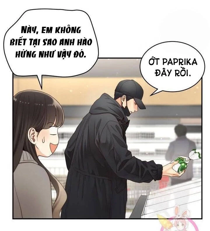 Ánh Sao Ban Mai Chapter 31 - 21