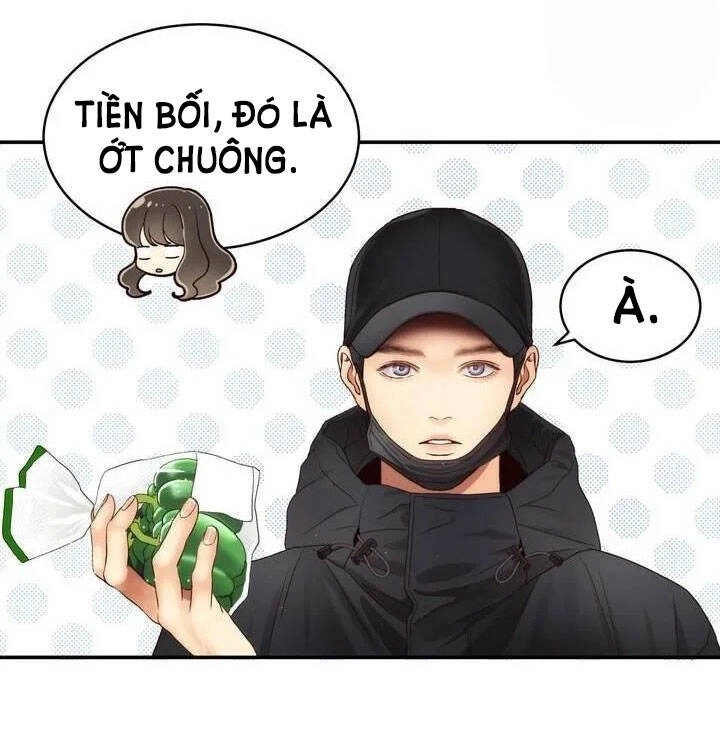 Ánh Sao Ban Mai Chapter 31 - 22