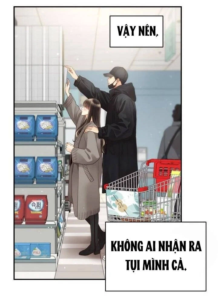 Ánh Sao Ban Mai Chapter 31 - 29