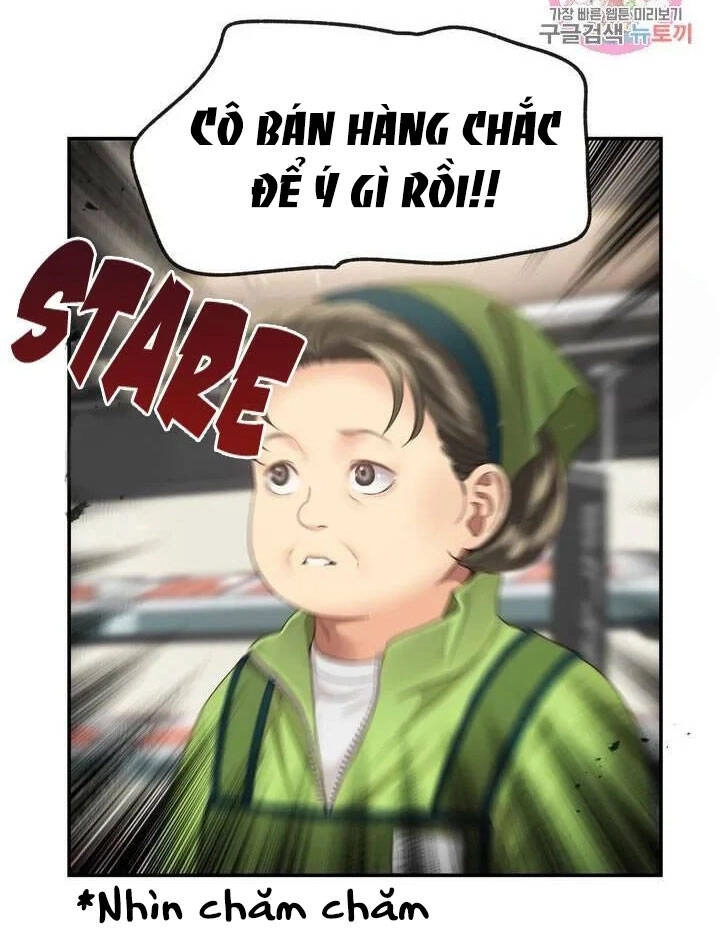 Ánh Sao Ban Mai Chapter 31 - 38