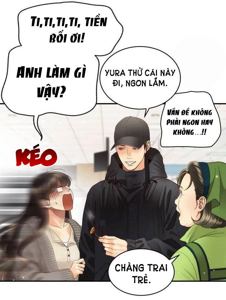 Ánh Sao Ban Mai Chapter 31 - 39