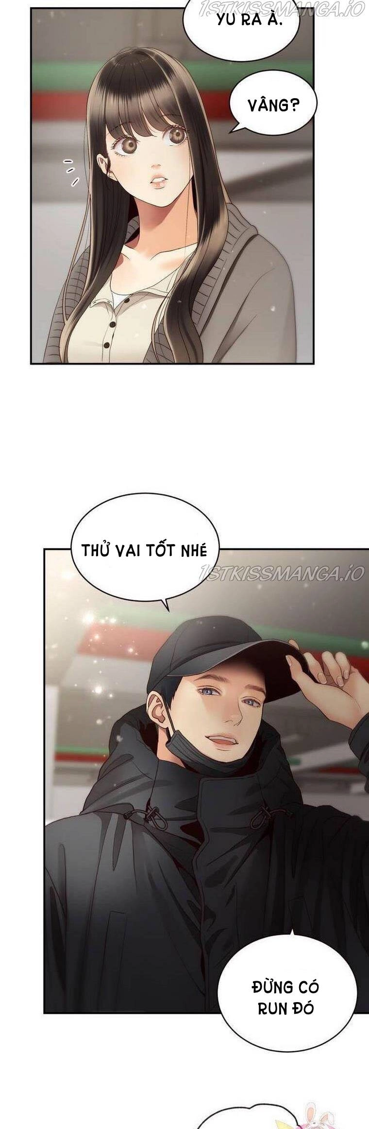 Ánh Sao Ban Mai Chapter 32 - 7