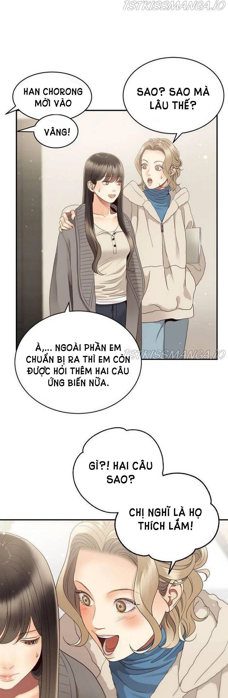 Ánh Sao Ban Mai Chapter 32 - 31