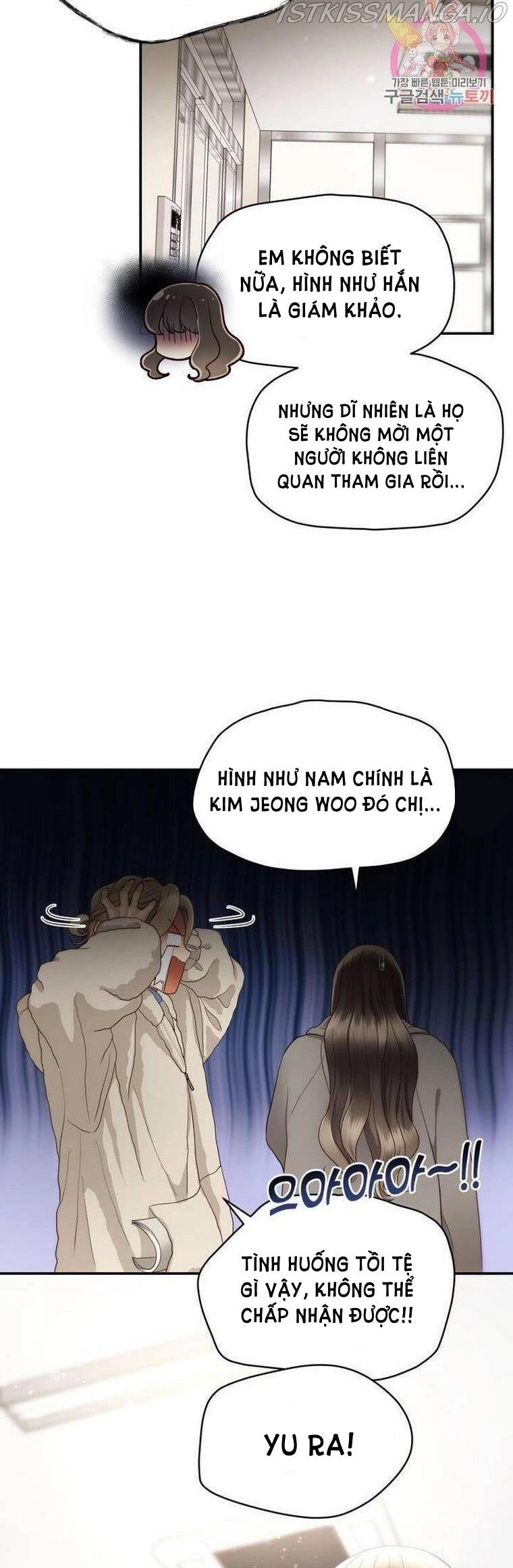 Ánh Sao Ban Mai Chapter 32 - 39