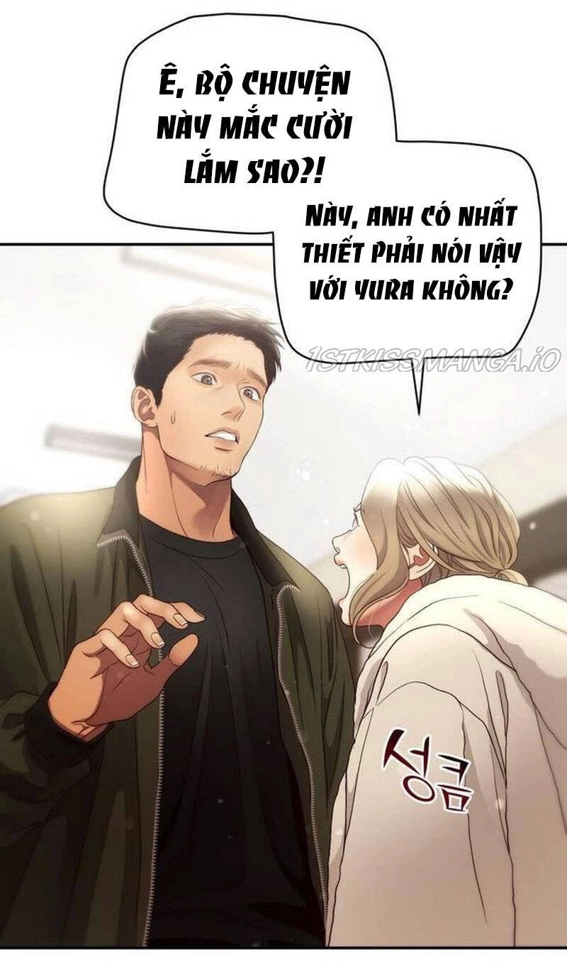 Ánh Sao Ban Mai Chapter 33 - 10