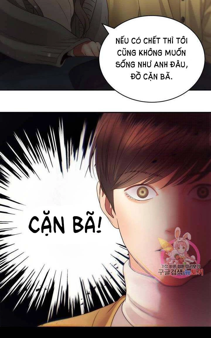 Ánh Sao Ban Mai Chapter 34 - 8