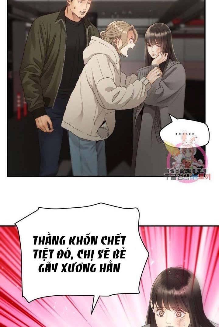 Ánh Sao Ban Mai Chapter 34 - 24