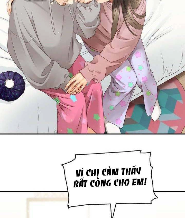 Ánh Sao Ban Mai Chapter 34 - 40