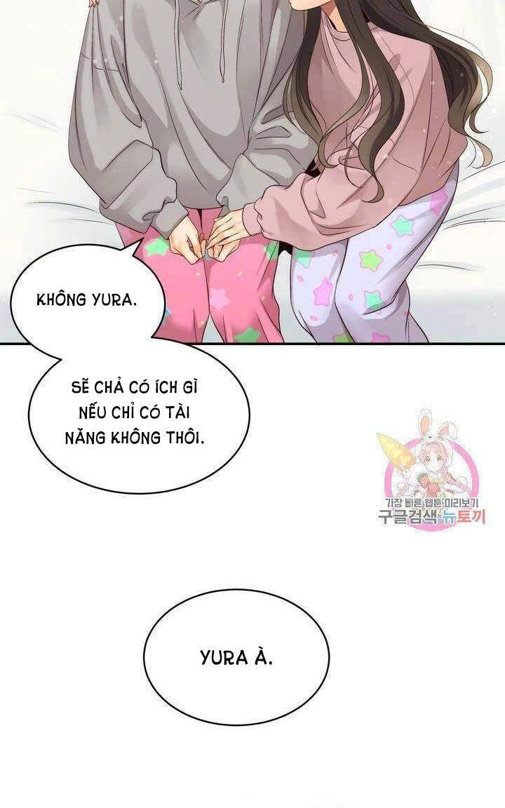 Ánh Sao Ban Mai Chapter 34 - 45