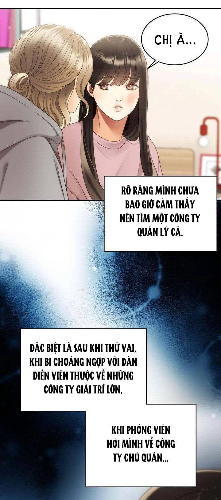 Ánh Sao Ban Mai Chapter 34 - 49