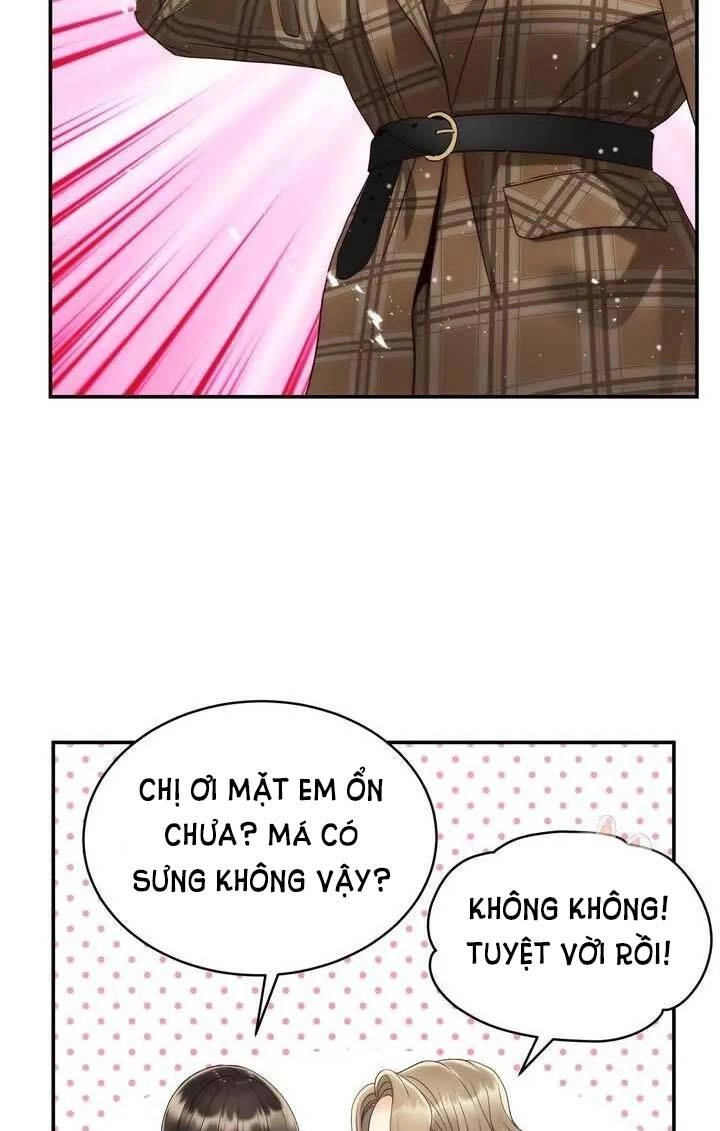 Ánh Sao Ban Mai Chapter 35 - 3