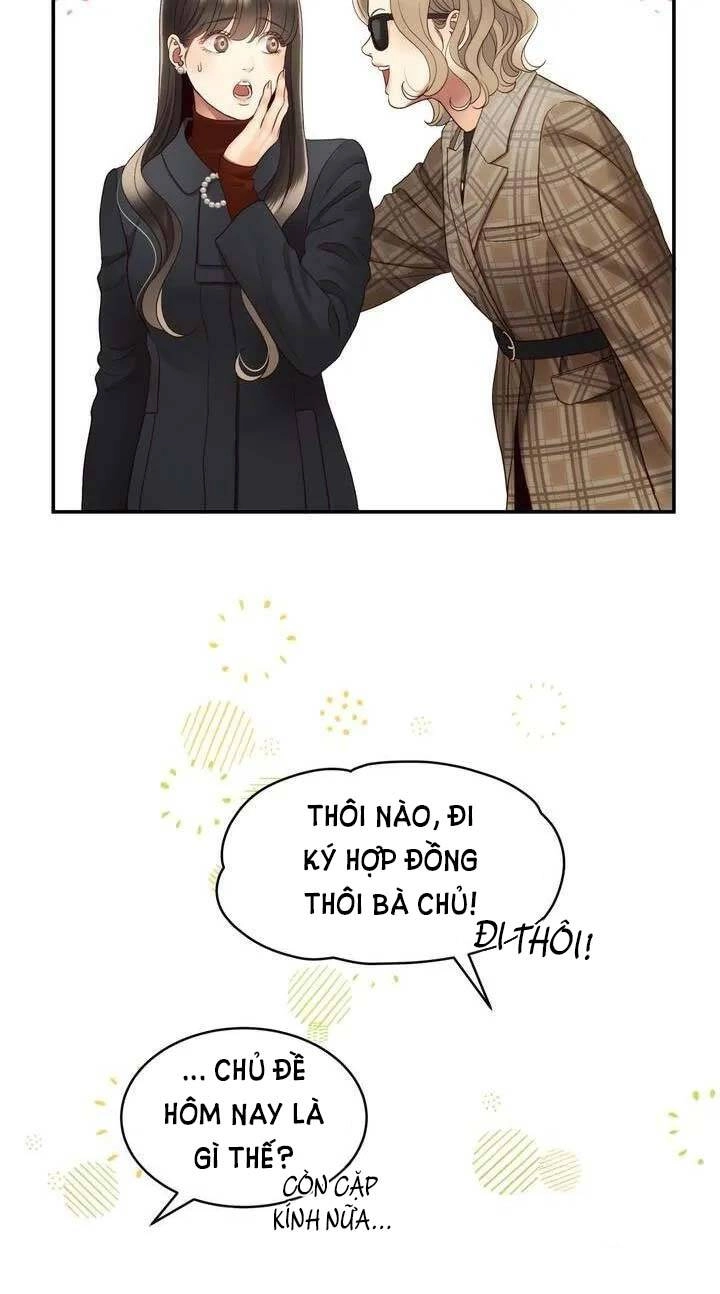 Ánh Sao Ban Mai Chapter 35 - 4