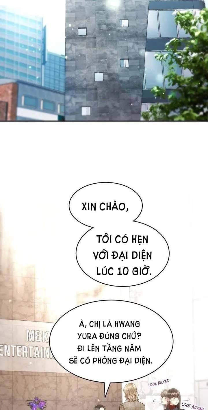 Ánh Sao Ban Mai Chapter 35 - 11