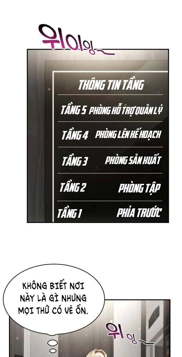 Ánh Sao Ban Mai Chapter 35 - 14