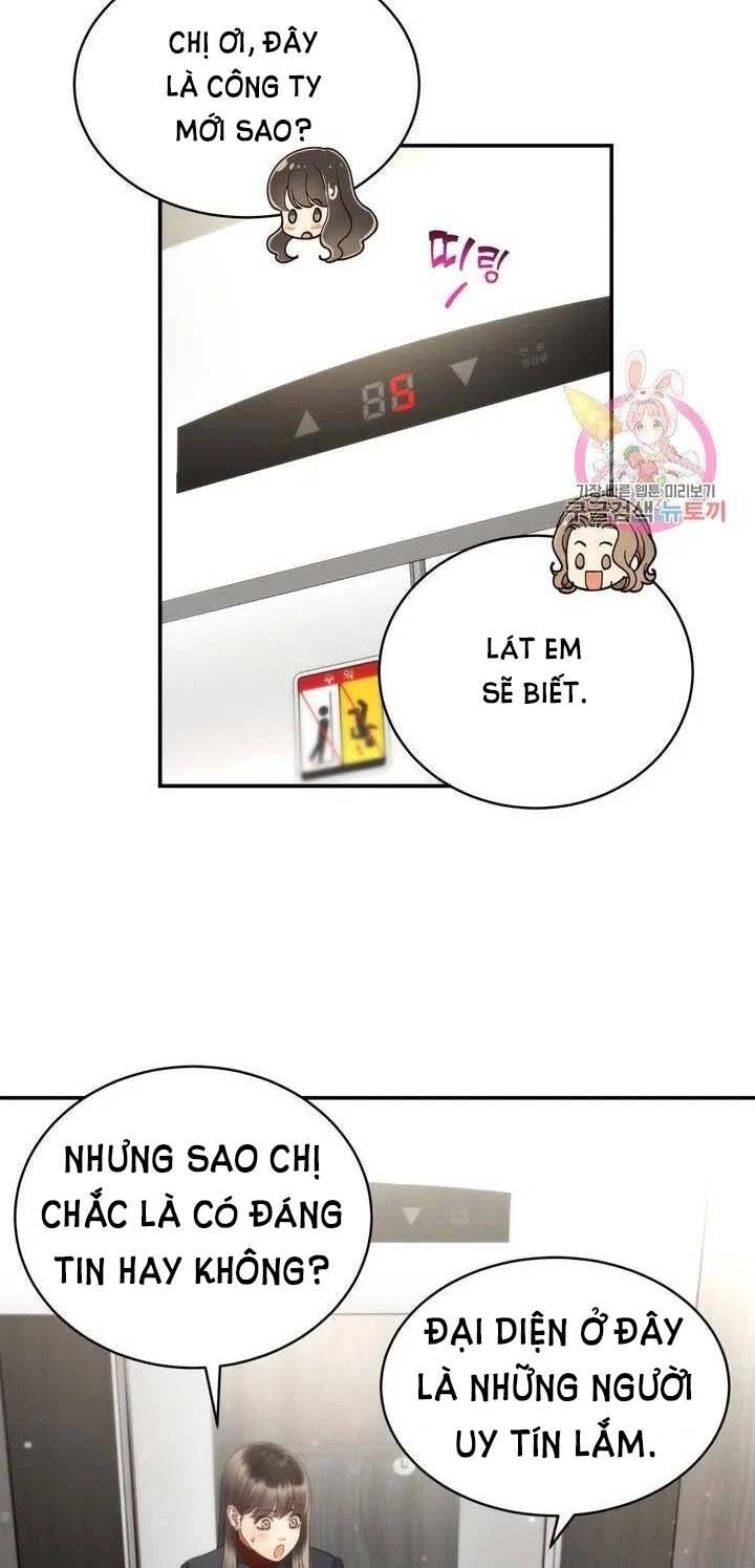 Ánh Sao Ban Mai Chapter 35 - 16