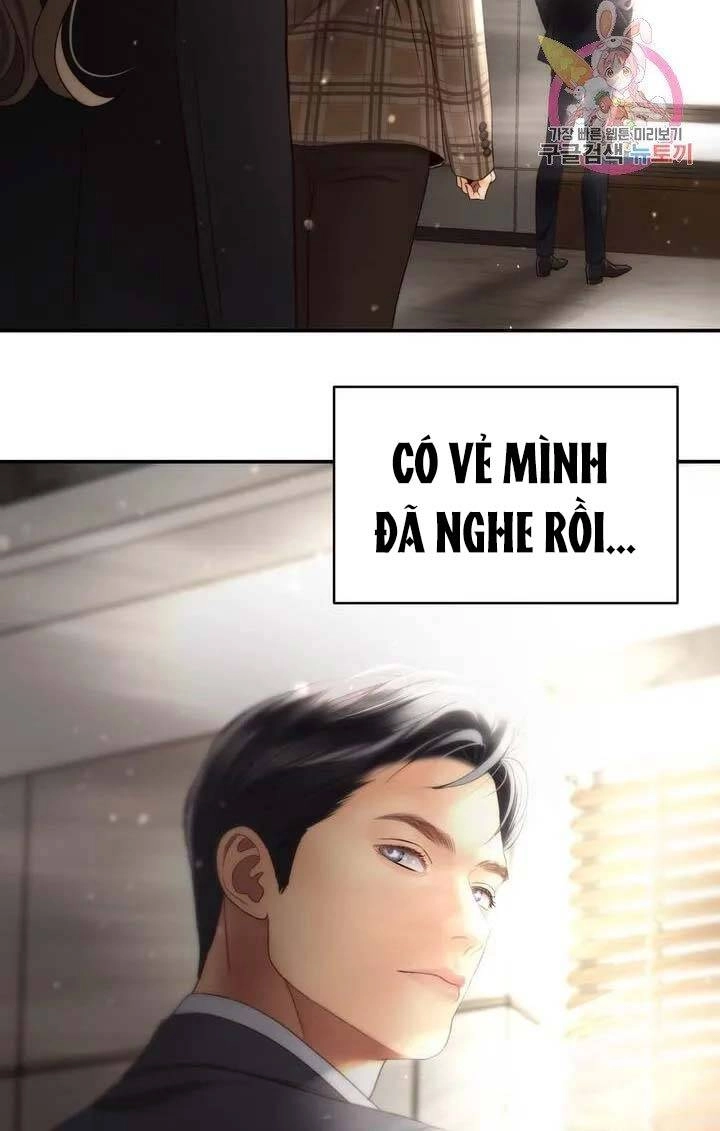 Ánh Sao Ban Mai Chapter 35 - 22