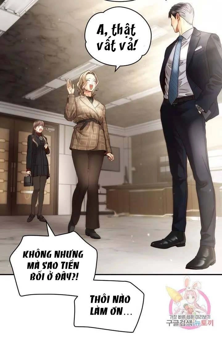 Ánh Sao Ban Mai Chapter 35 - 25