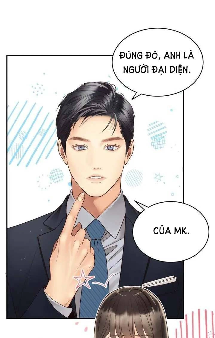 Ánh Sao Ban Mai Chapter 35 - 26