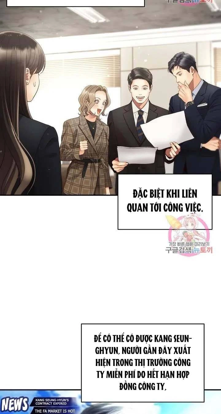 Ánh Sao Ban Mai Chapter 35 - 31