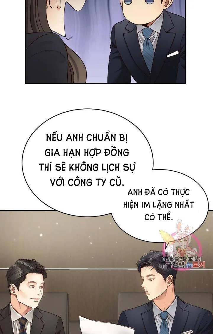 Ánh Sao Ban Mai Chapter 35 - 36