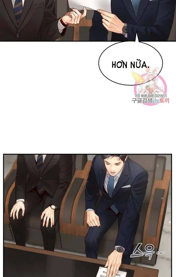 Ánh Sao Ban Mai Chapter 35 - 37