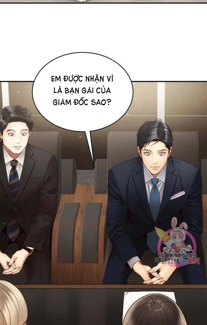 Ánh Sao Ban Mai Chapter 35 - 48