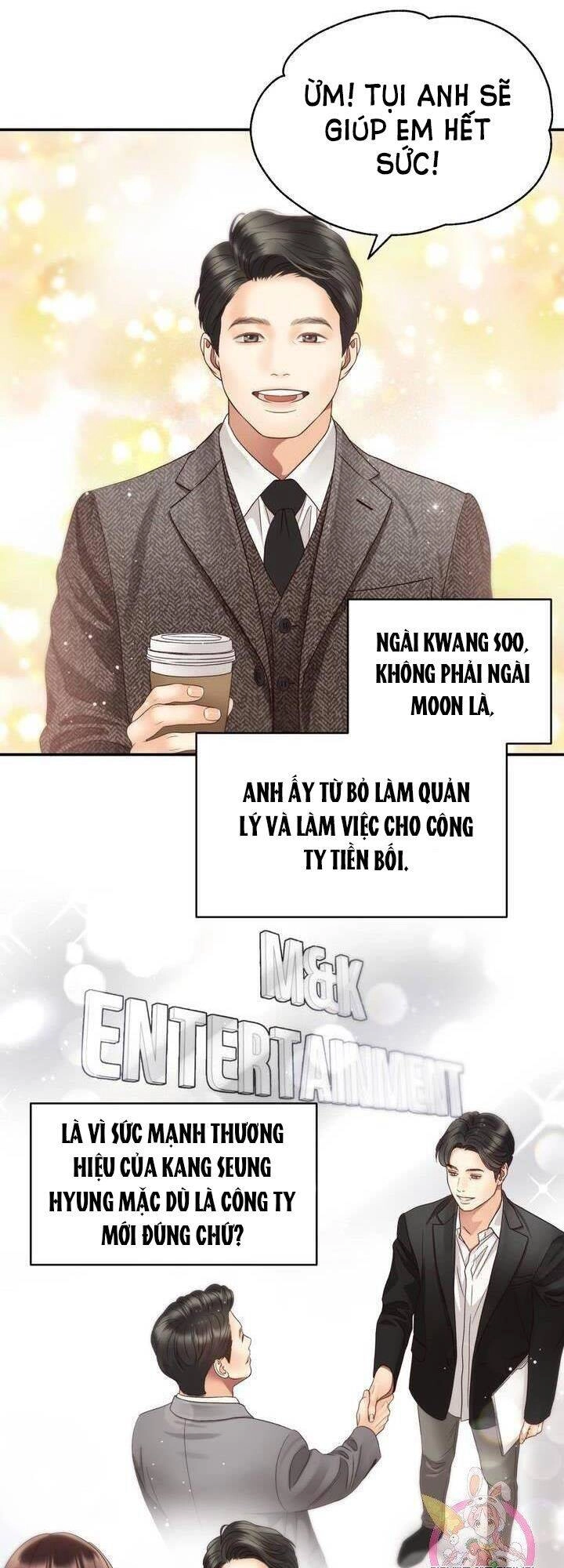 Ánh Sao Ban Mai Chapter 37 - 30