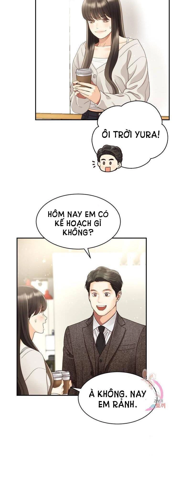 Ánh Sao Ban Mai Chapter 37 - 34