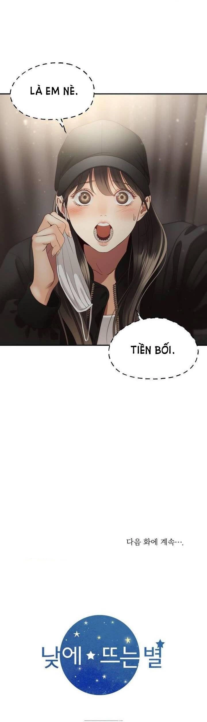 Ánh Sao Ban Mai Chapter 38 - 39