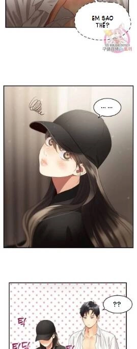 Ánh Sao Ban Mai Chapter 39 - 5