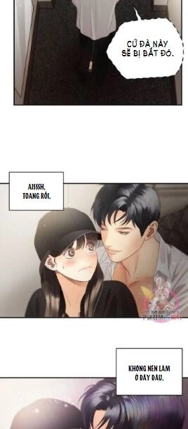 Ánh Sao Ban Mai Chapter 39 - 18