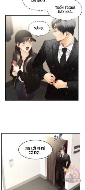 Ánh Sao Ban Mai Chapter 39 - 22