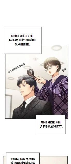 Ánh Sao Ban Mai Chapter 39 - 25