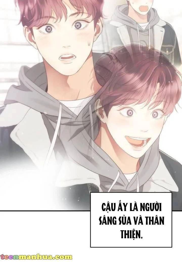 Ánh Sao Ban Mai Chapter 40 - 29