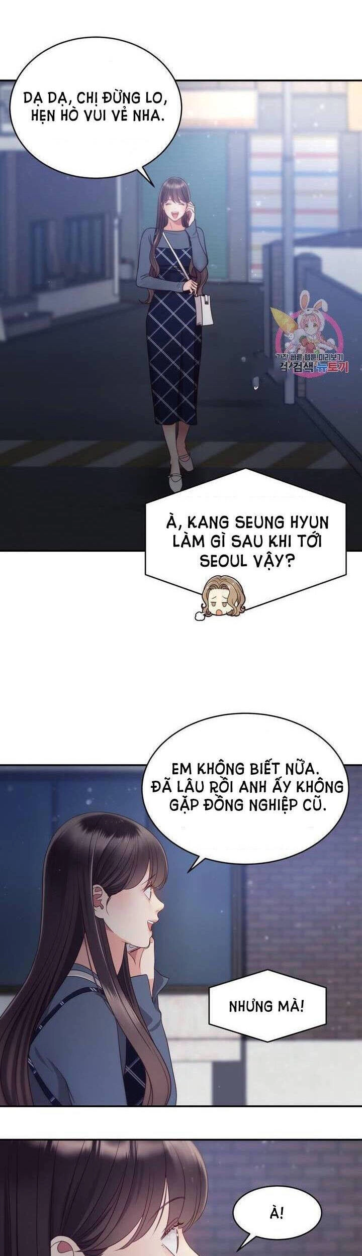 Ánh Sao Ban Mai Chapter 41 - 2