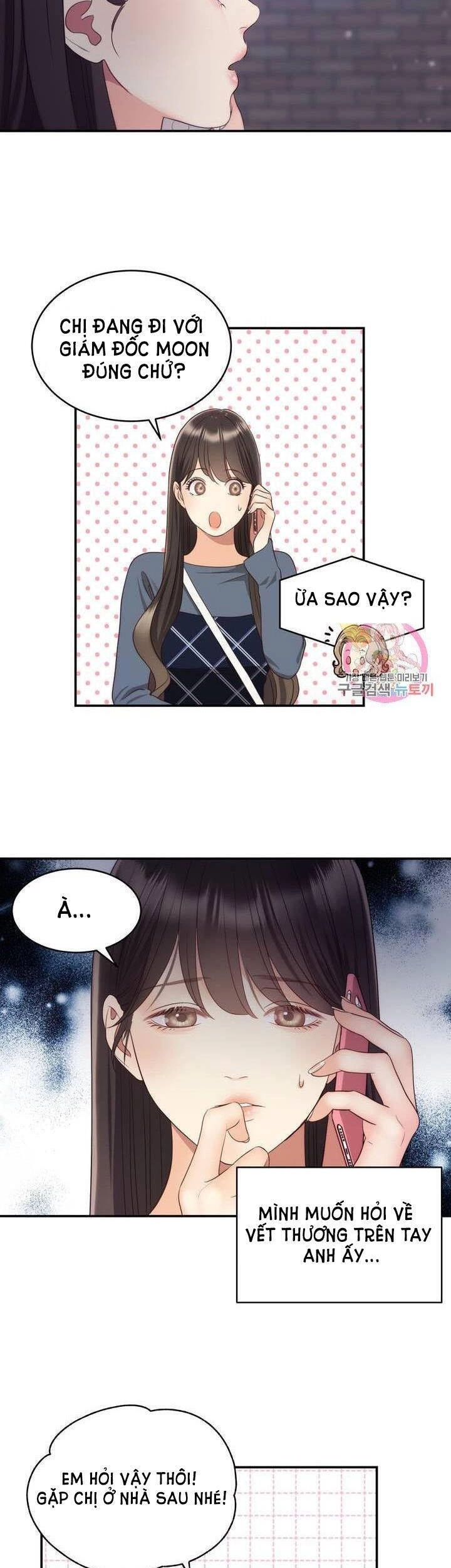 Ánh Sao Ban Mai Chapter 41 - 3