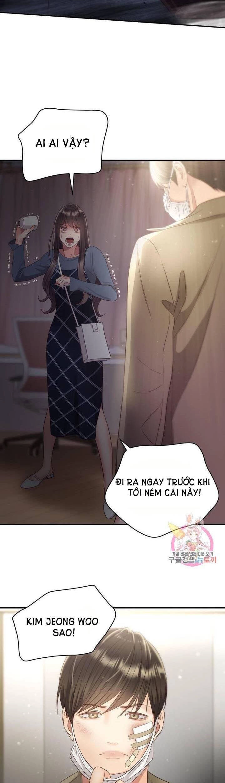 Ánh Sao Ban Mai Chapter 41 - 8