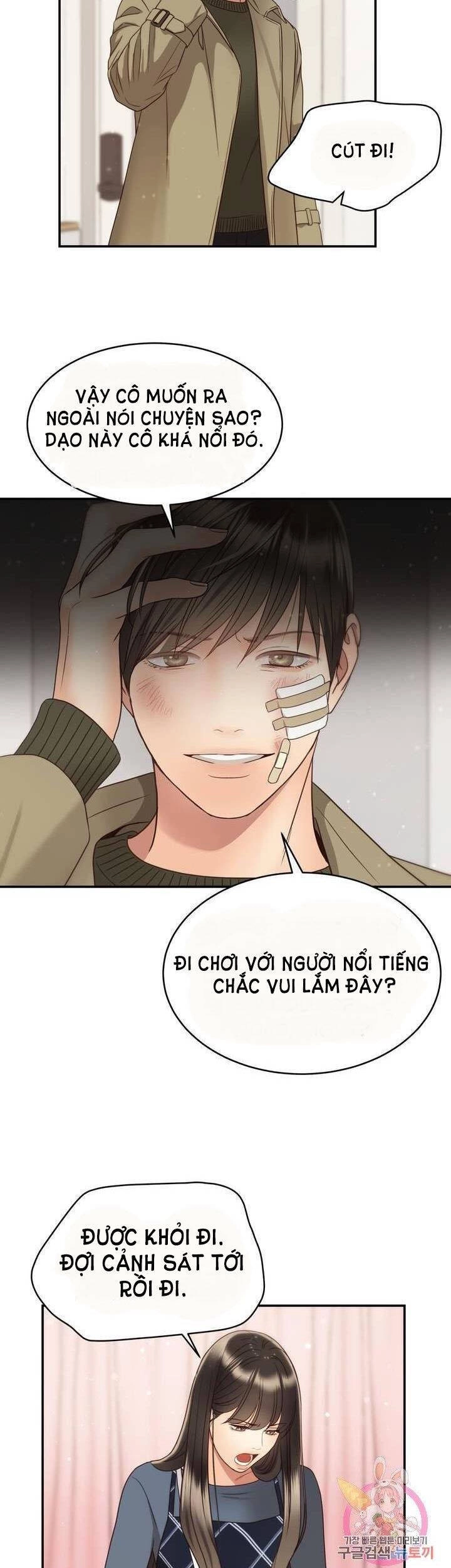 Ánh Sao Ban Mai Chapter 41 - 11